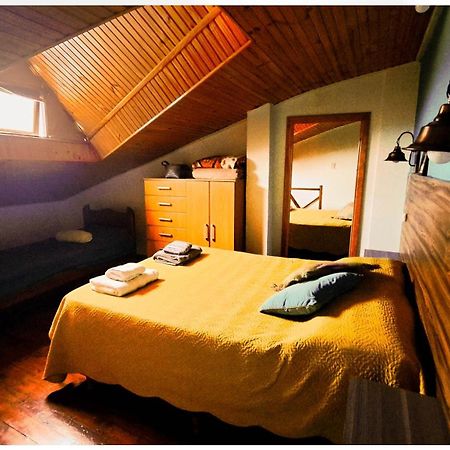 Appartement Terrazas Del Sur à Ushuaïa Extérieur photo