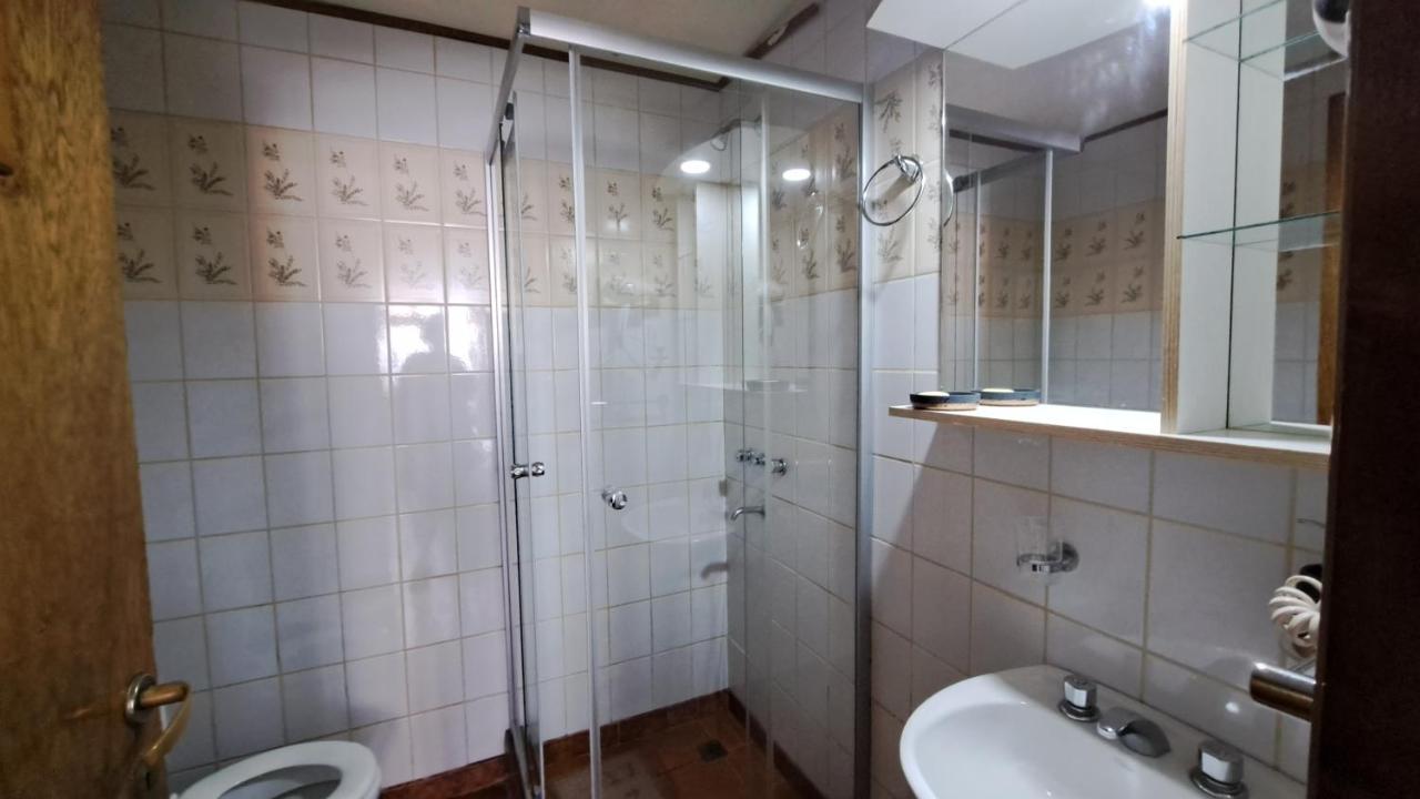 Appartement Terrazas Del Sur à Ushuaïa Extérieur photo