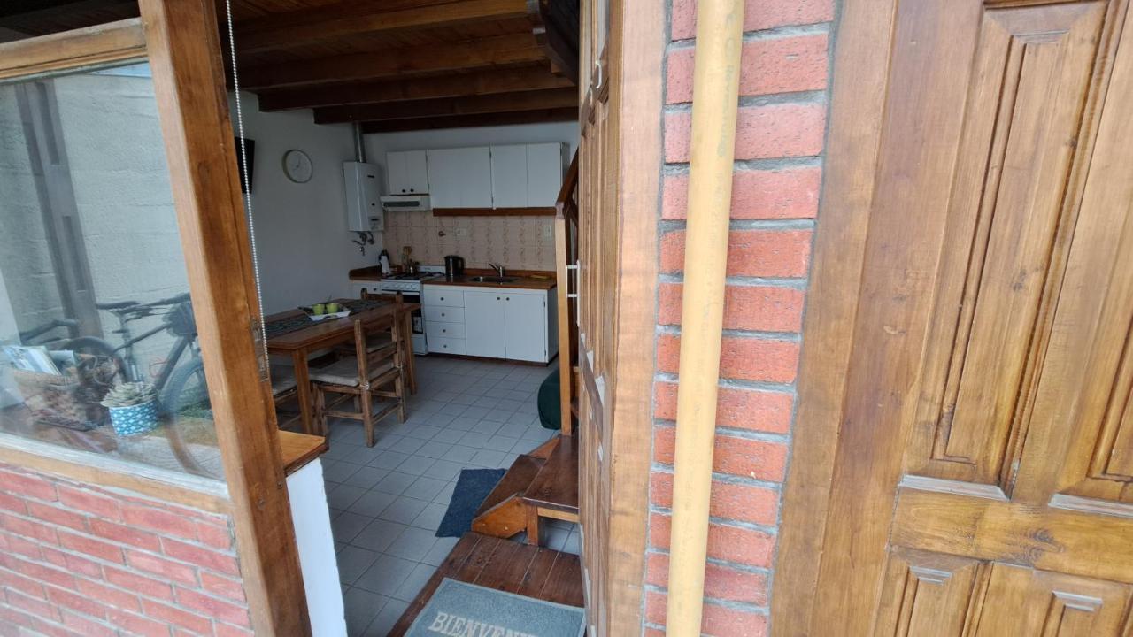 Appartement Terrazas Del Sur à Ushuaïa Extérieur photo