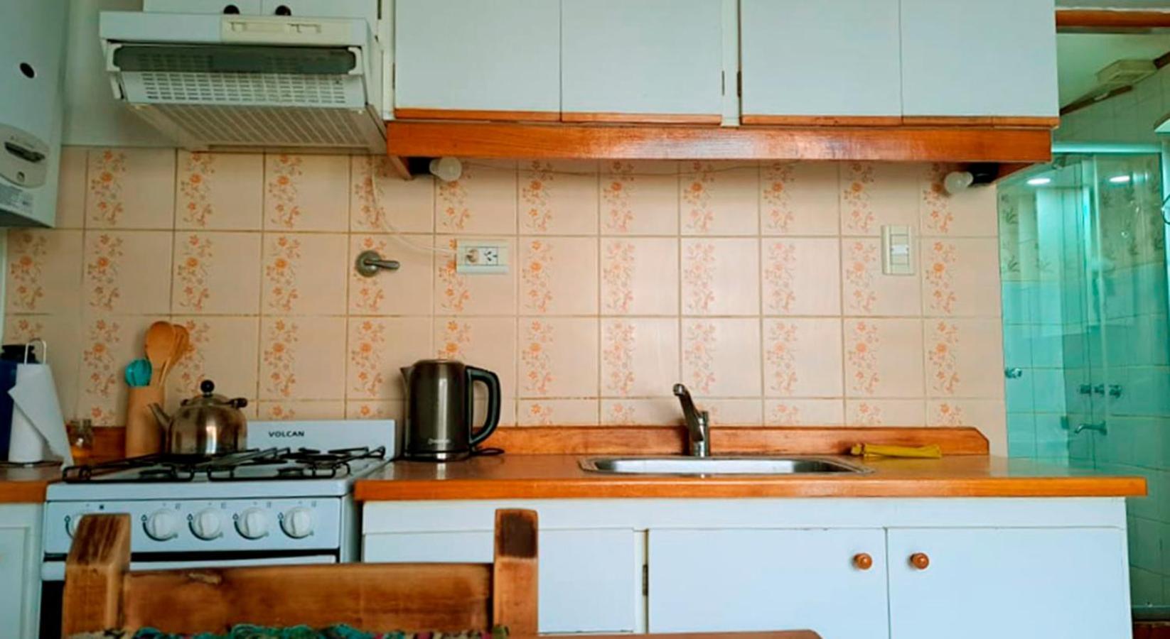 Appartement Terrazas Del Sur à Ushuaïa Extérieur photo