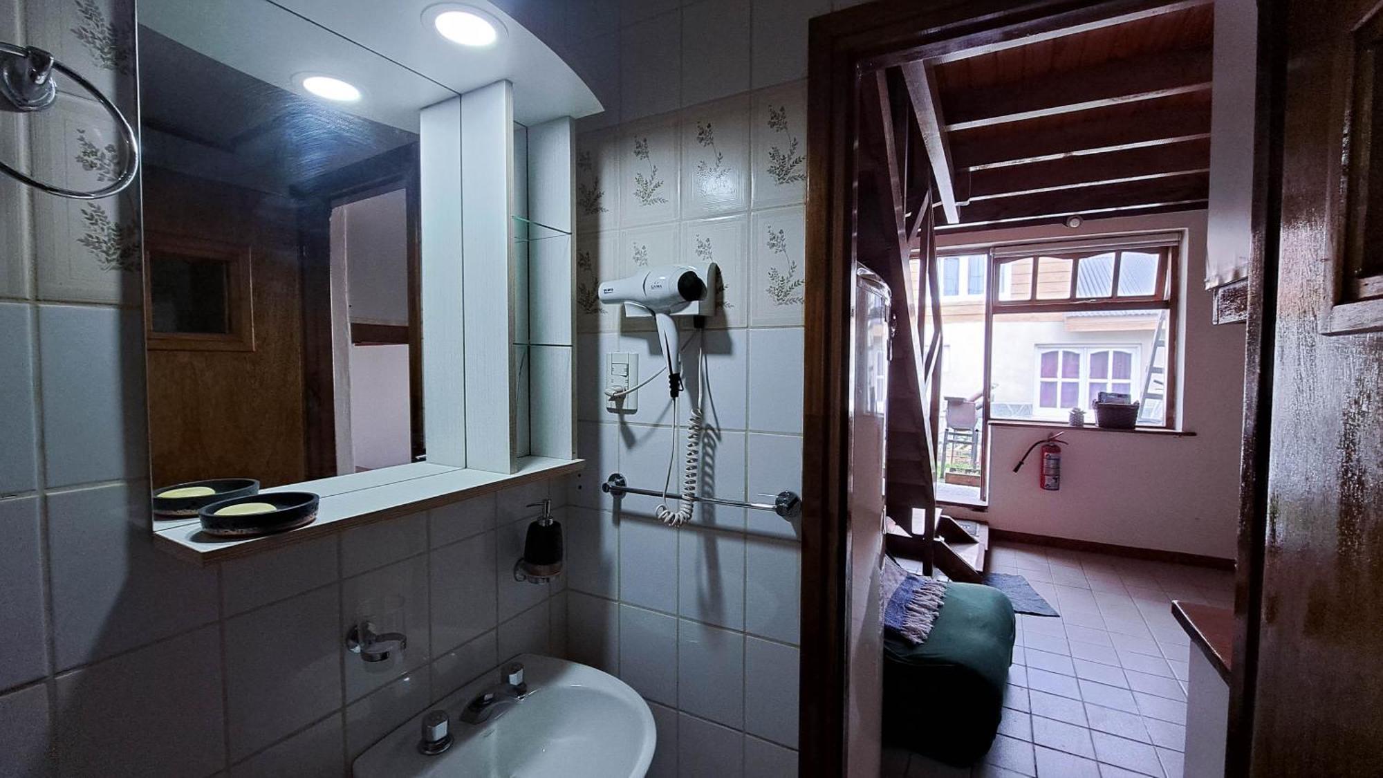 Appartement Terrazas Del Sur à Ushuaïa Extérieur photo